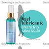 Gel Efecto Frio 75ml Calins Saborizado